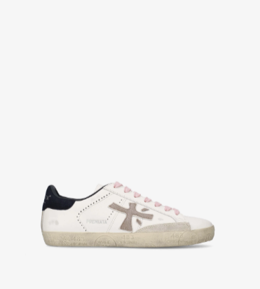 Zapatillas Premiata Stevend 7602